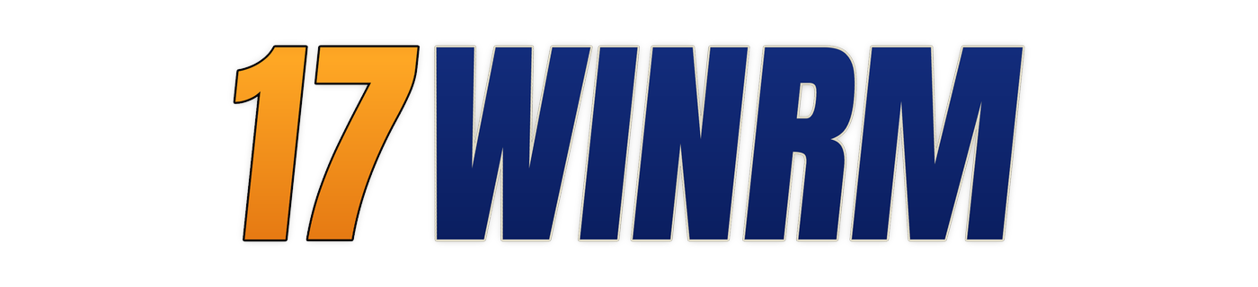 17winrm